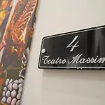 Historia 4* Palermo