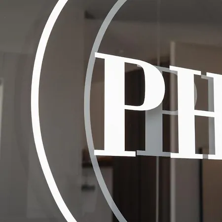 Historia Отель типа 