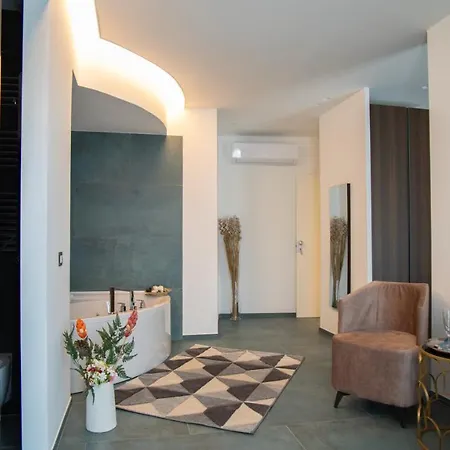 Bed & Breakfast Historia Palermo