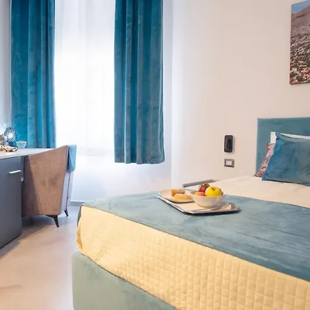 Bed & Breakfast Historia