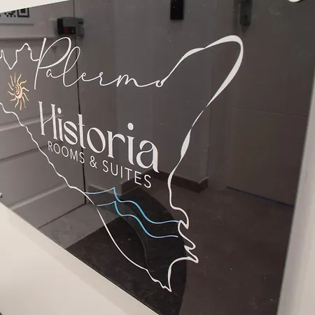 Historia Bed & Breakfast *