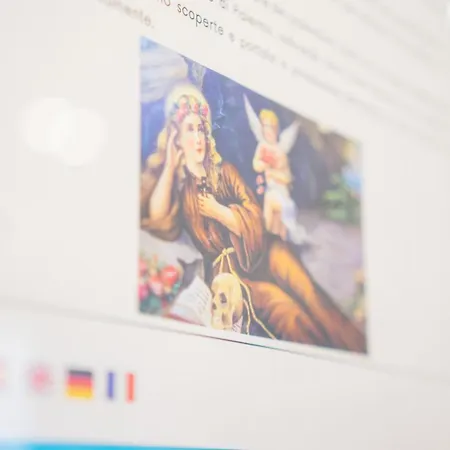 Historia Отель типа 