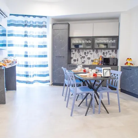 Historia Отель типа 