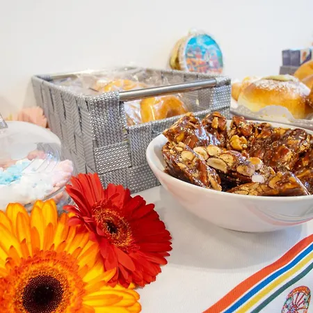 Historia Отель типа 