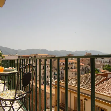 Historia Отель типа 