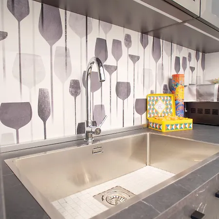 Historia Отель типа 