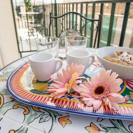 Historia Палермо