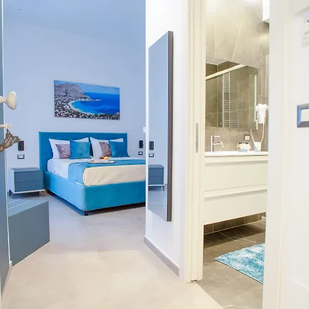 Historia Отель типа 