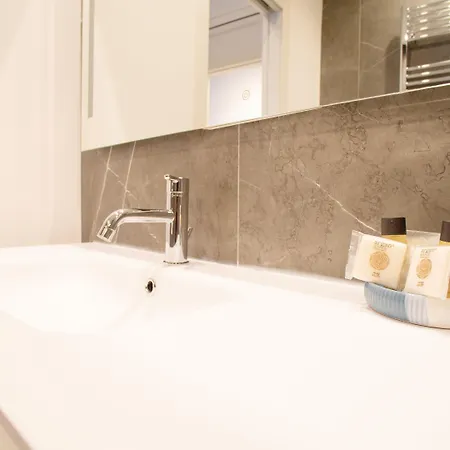 Bed & Breakfast Historia 4*