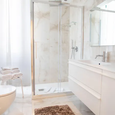 Historia Отель типа 