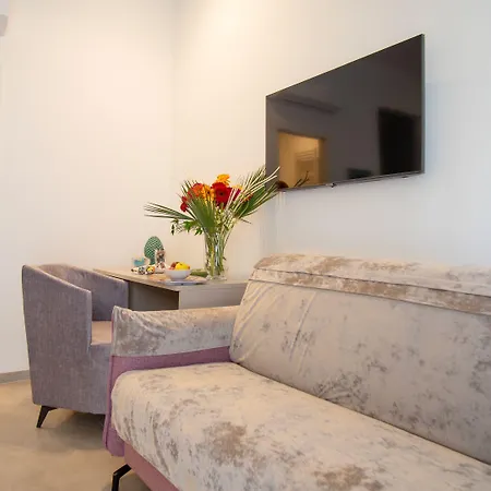 Historia Палермо