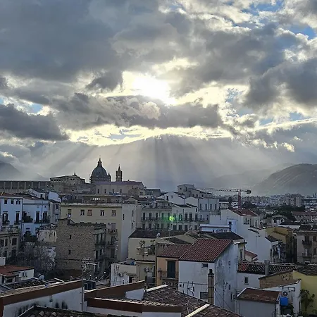 Historia Отель типа 