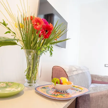 Historia Bed & Breakfast Palermo