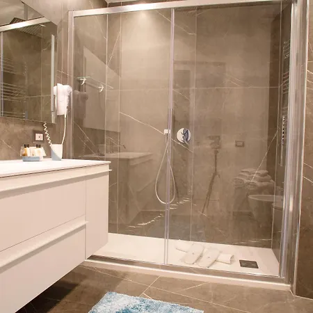 Bed & Breakfast Historia 4*