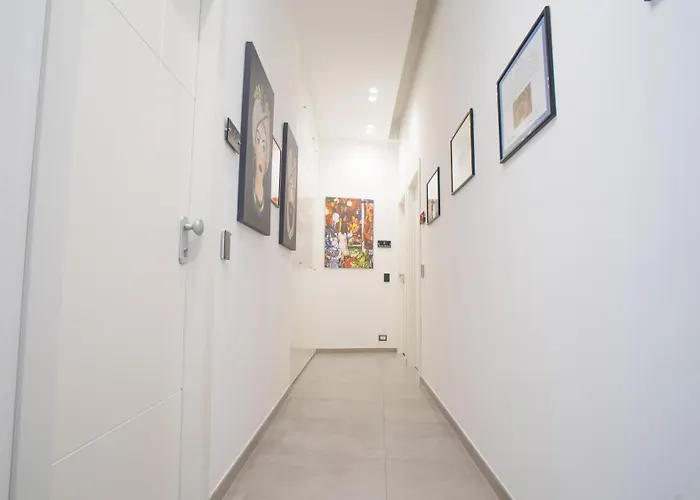 Bed and breakfast Historia 4*