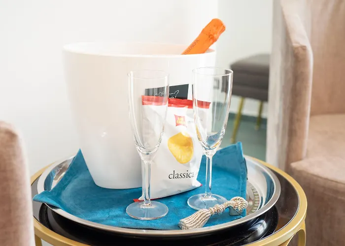 Bed and breakfast Historia Palermo