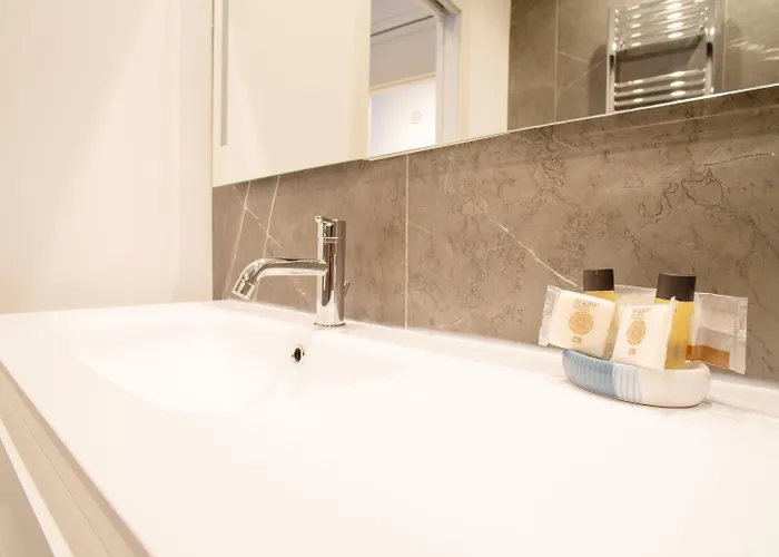 Bed and breakfast Historia 4*