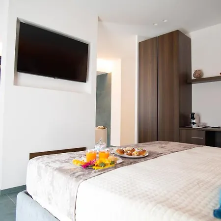 Historia Bed & Breakfast