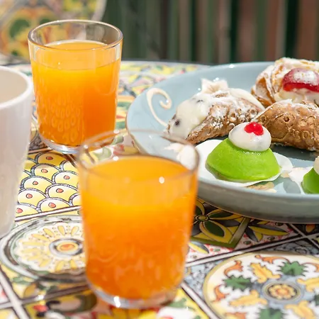 Bed & Breakfast Historia 4*