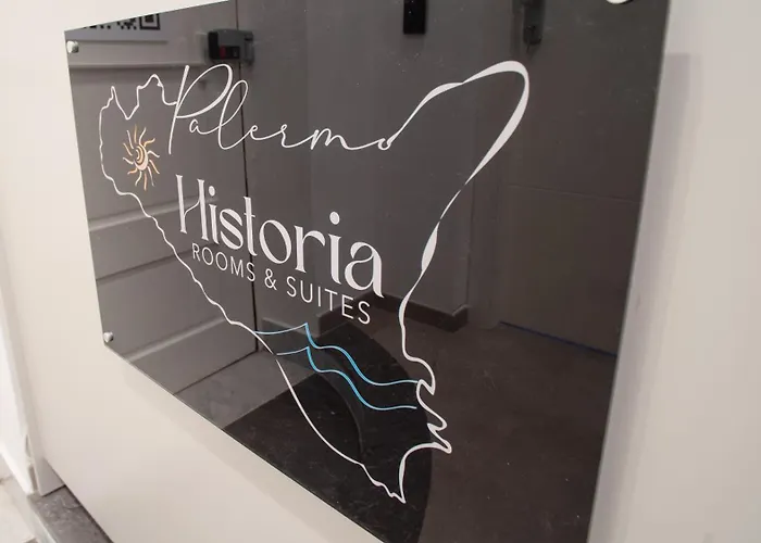 Historia Bed & Breakfast 4*