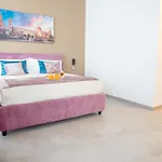 Bed and Breakfast Historia Παλέρμο