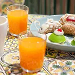 Bed and Breakfast Historia 4*