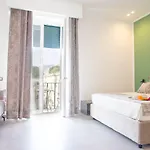 Bed and Breakfast Historia 4*